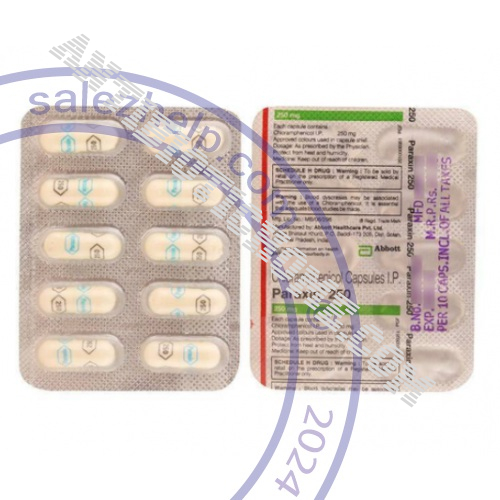 Buy chloromycetin 250